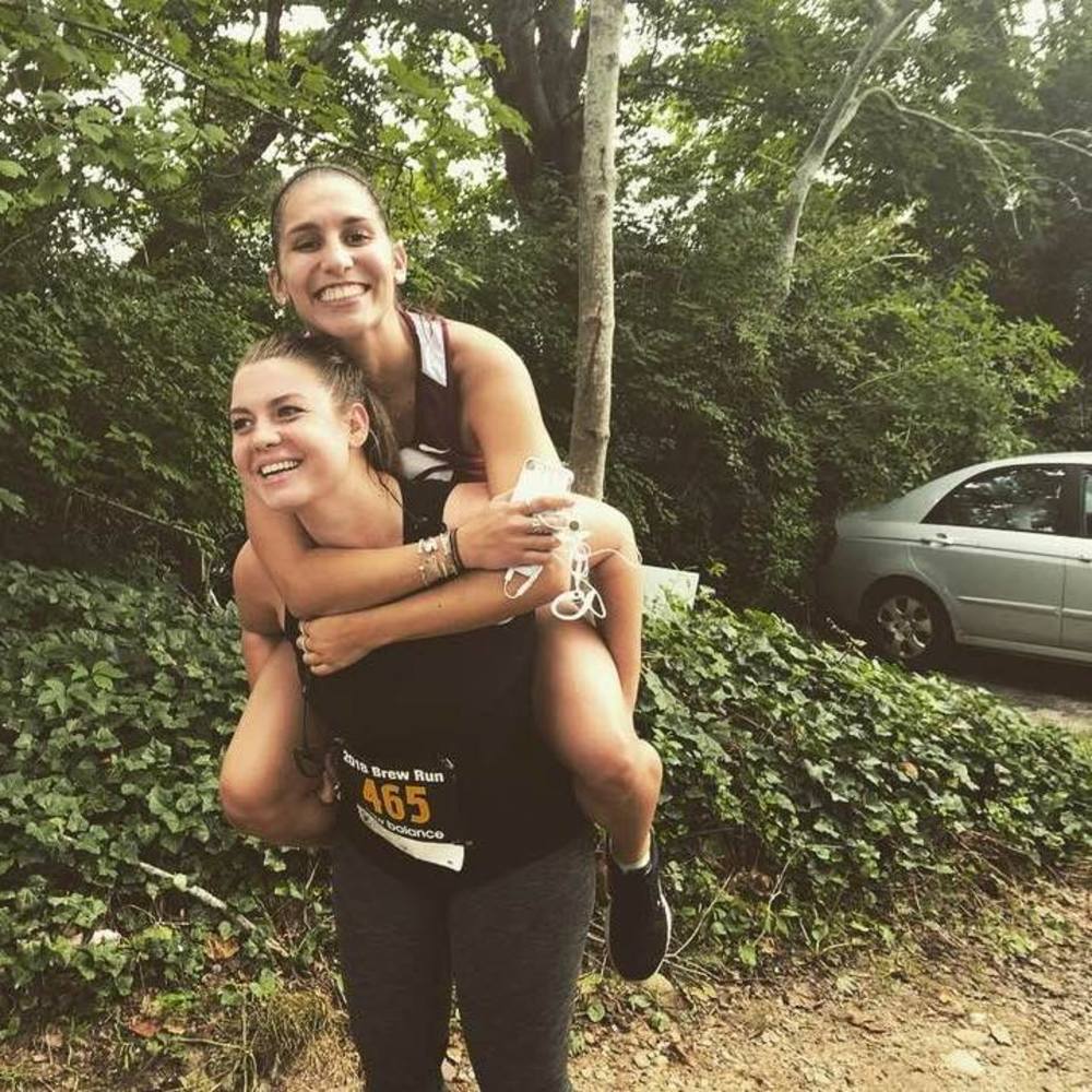 Meet your Posher, Alex